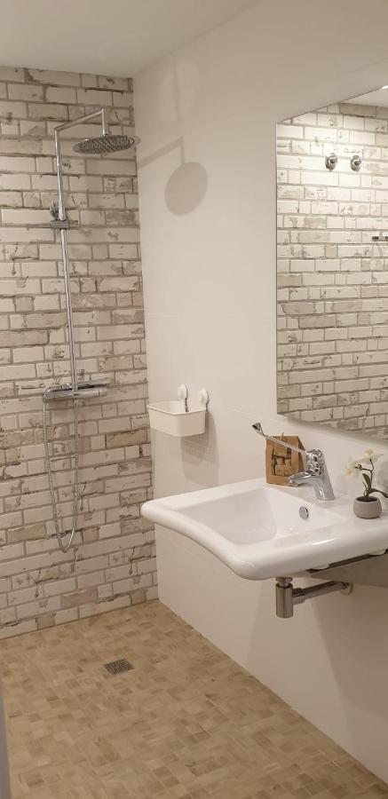 Alumar Apartamentos Muxia Ngoại thất bức ảnh