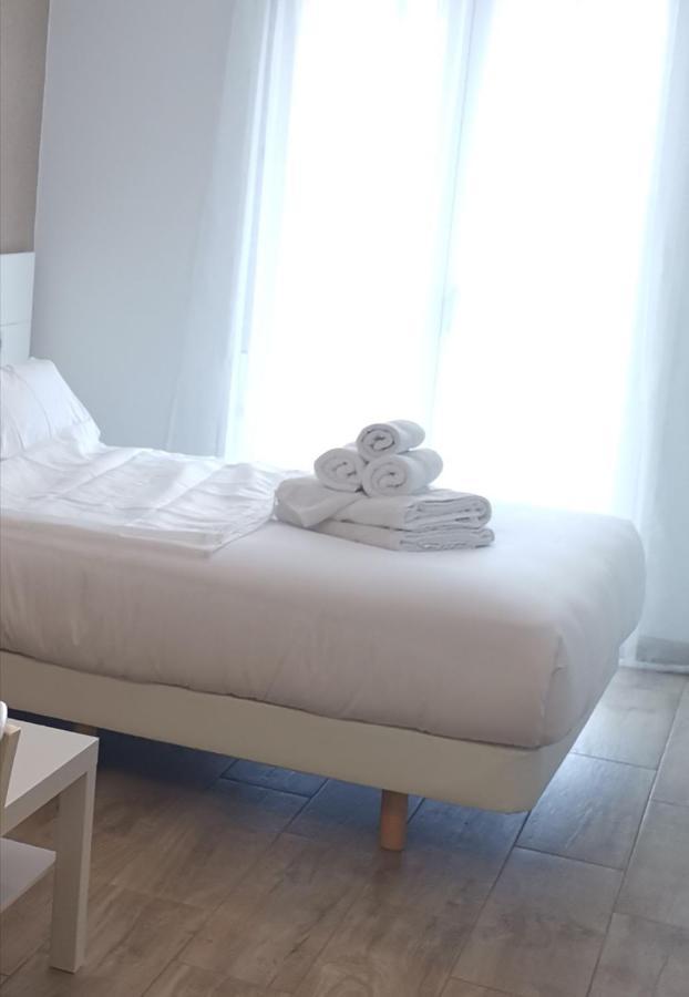 Alumar Apartamentos Muxia Ngoại thất bức ảnh